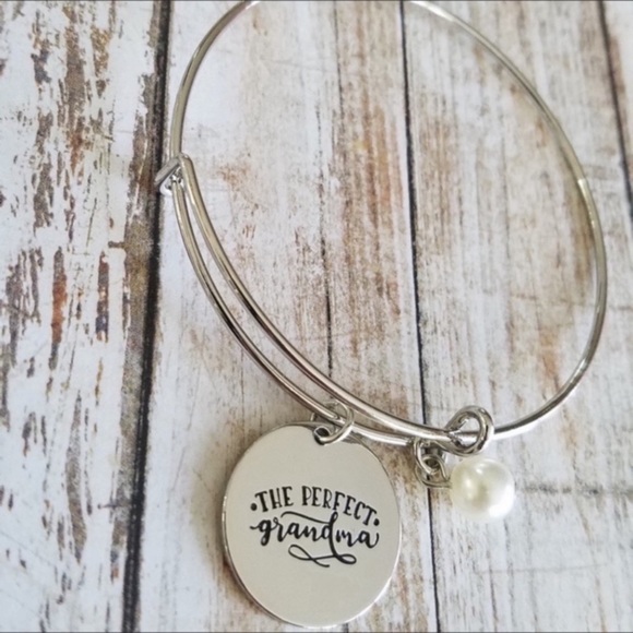 The perfect GRANDMA bracelet - Picture 5 of 6